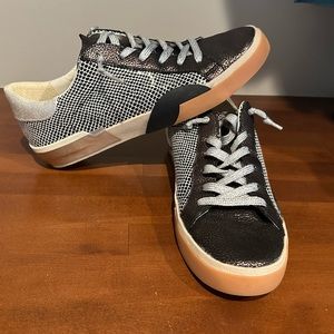 Zina Sneaker - Dolce Vita